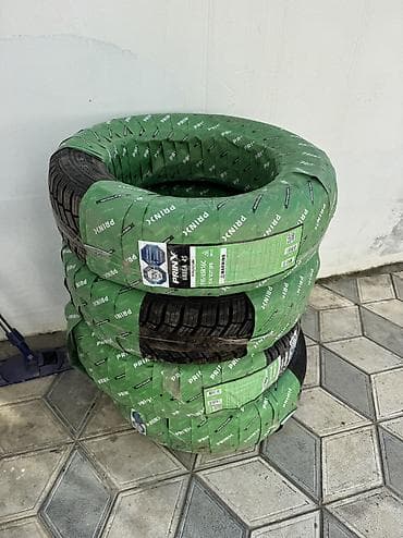 Motonəqliyyat: Yenidir 
4 fəsil
Vito,Viano,Fiat Dablo 
Yüngül yük təkəri — 1