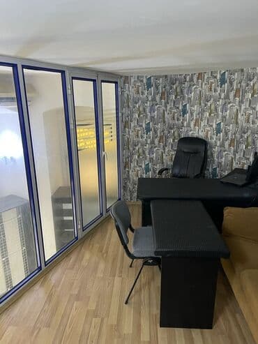 Mənzillər: Ev alqi satqisi ucun idal mekan Ofis Arenda Kiraye Heyder Aliyev — 5