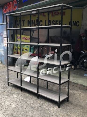 hasar setka: Digər stend növü, Metal, Ukrayna, Dizayn, proyekt mövcuddür, 1 il zəmanət — 8