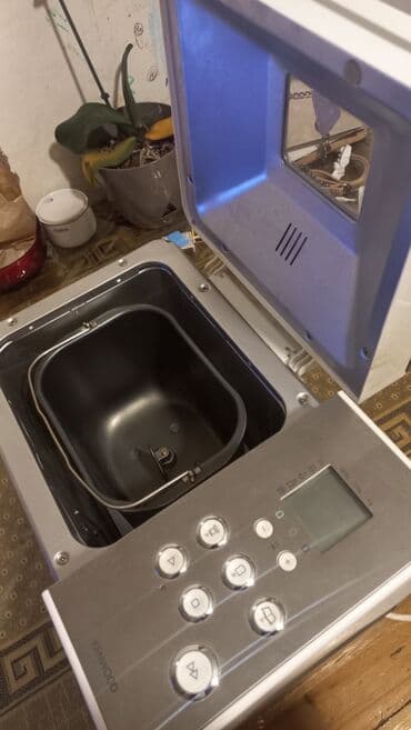 corek pecleri: Çörək piweren makina — 4