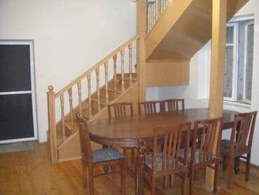 yeni güneşlide kiraye evler 2021: 320 kv. m, 7 otaqlı — 5