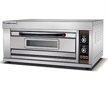 alfa term: Elektrik soba, Çörək — 5