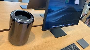 apple mac pro fiyat: Apple MAC Pro stolustu komputer Unikal kompyuter Cox nadir model!!!! — 2