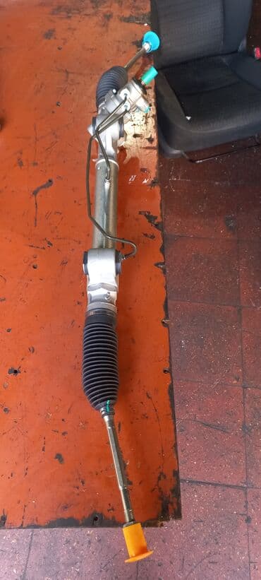 reduktor 1:3: Toyota corolla 2007-2013 Toyota Prado 2011-2017 ucun rulavoy Kalonka — 6