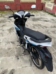 tufan m50 2021: Tufan - S50, 50 sm3, 2022 il, 77777 km — 11