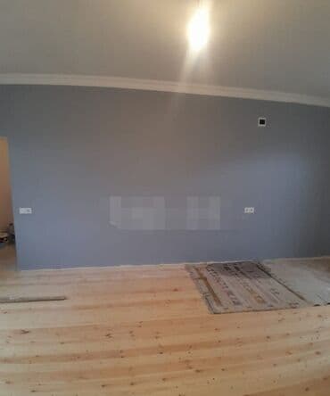 nabranda havuzlu kiraye evler: 120 kv. m, 4 otaqlı — 4