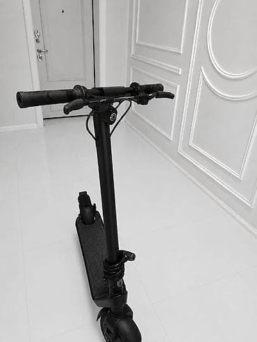 Электротранспорт: Xiomi X9 PRO *700 azn* satilir‼️‼️ Sürət 40 120 kq daşıyır Məsafə 80km — 2