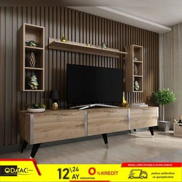 тв тумбы на заказ: Zövqünüzə uyğun hər cür mebellərin sifarişi qebul olunur. Onlayn — 1