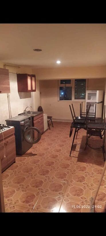 sumqayıt şəhəri tağıyev qəsəbəsində həyət və bina evləri: Bakı, Yasamal, 6 otaqlı, Köhnə tikili, m. İnşaatçılar, 200 kv. m — 13