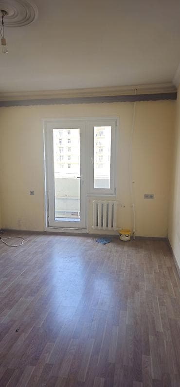 zigda kreditle bina evleri: 2 otaqlı, Yeni tikili, m. Gənclik, 54 kv. m — 1