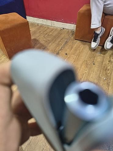 Məhsul: IQOS (tütün qızdırma cihazı) – açılıb‑bağlanan şarjlı — 2