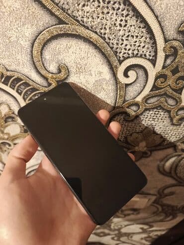 Samsung Galaxy A52, 256 GB, rəng - Qara