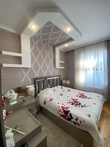 Продажа домов: Поселок Бинагади 2 комнаты, 65 м² — 2