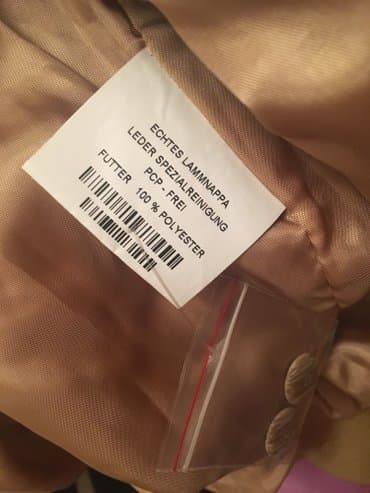 dublyonka dublonka дублёнка: Qoyun derisi. Yumusag, almaniyadan getrilib — 4