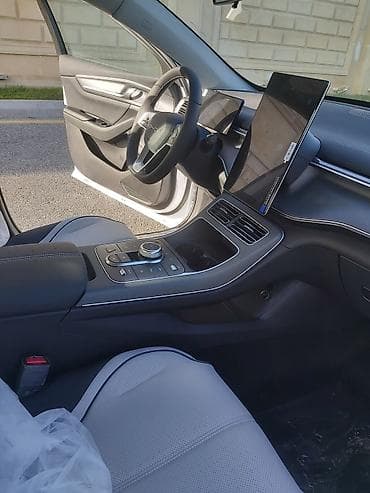 авто азербайджане: BYD Destroyer 05: 1.5 л | 2025 г. Седан — 8