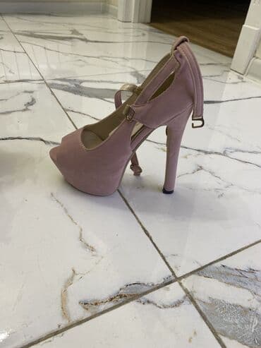 детские флип флопы: Ölçü: 34, İşlənmiş — 3