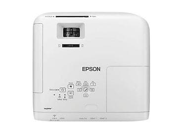 nokia tv e71: Yeni Stasionar Proyektor Epson, Ödənişli çatdırılma — 4