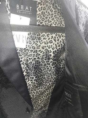 mili geyim: Pencək, Zara, XL — 4