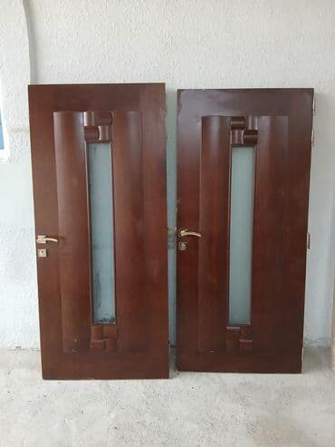 Ətriyyat: Qapi 6eded 4suseli 2sade 70azn biri qiymet sondur Hezi aslanov 4676 — 2