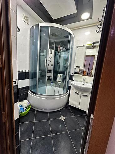 Kirayə mənzillər: Bakı, 2 otaqlı, Köhnə tikili, 60 kv. m — 9