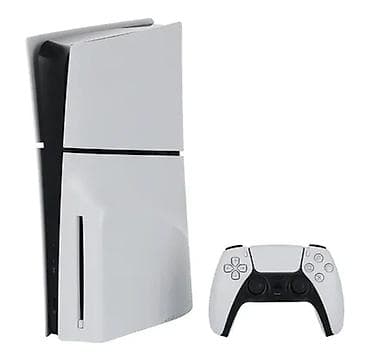 playstation 4 baki: PlayStation 5 1TB (diskli versiya) oyun konsolu – 2 DualSense pultu və — 1