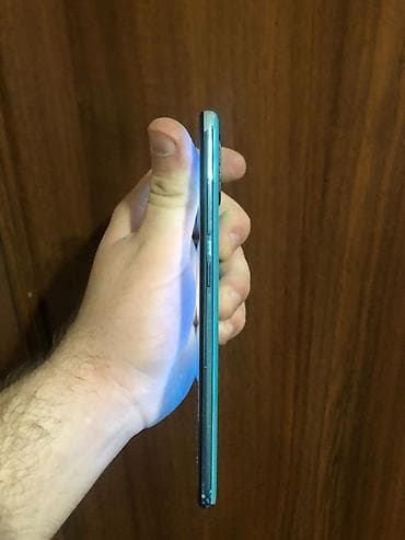 note 9 ekran: Samsung Galaxy A51, 128 GB, rəng - Göy, İki sim kartlı — 4