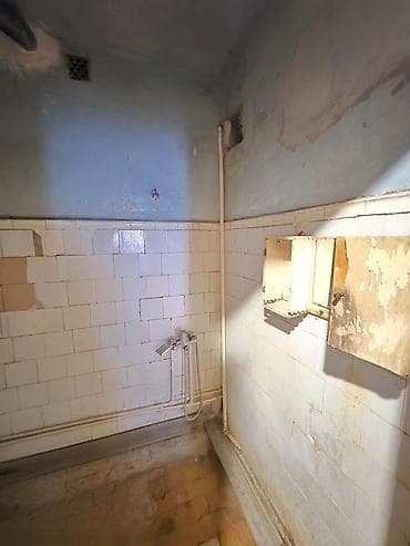 şerifzade küçesi: Bakı, Yasamal, 2 otaqlı, Köhnə tikili, m. İnşaatçılar, 55 kv. m — 8