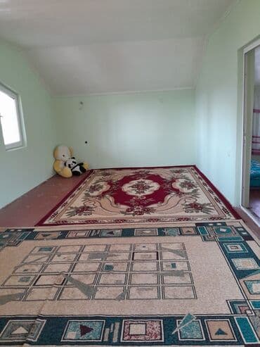 yevlaxda ev elanlari: 3 комнаты, 90 м², Нет кредита, Средний ремонт — 5