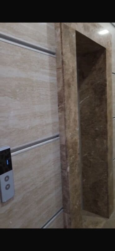 inşaat konstruksiyaları mmc yasamal: 4 otaqlı, Yeni tikili, m. 8 Noyabr, 183 kv. m — 26