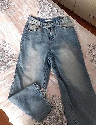 Cinslər, rəng - Mavi