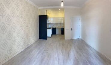 xutor kiraye: Yasamalda Grand həyətdə yerləşən 22 mərtəbəli binanın 16-ci — 10