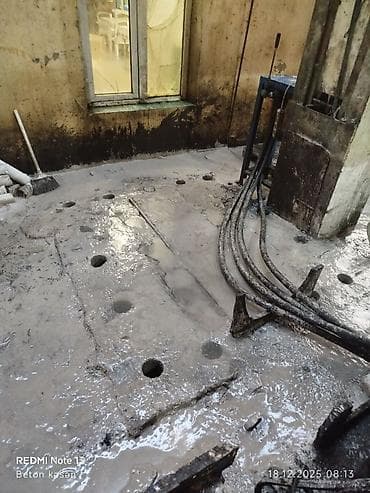 kredit masnlar: #betonisleri #beton #betonkesme #betonkəsimi #betonkesim #betondesme — 2