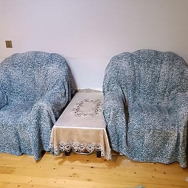 divan kirslo: Divan, 2 kreslo — 2