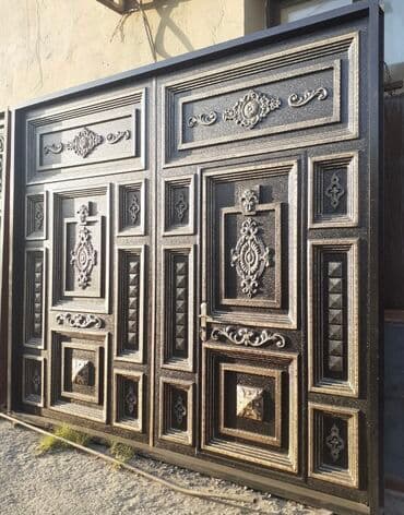 avropa qapılar: Salam Her Növ Qapıların Sifarişi Qebul Olunur.Gördüyümüz İşlere — 16
