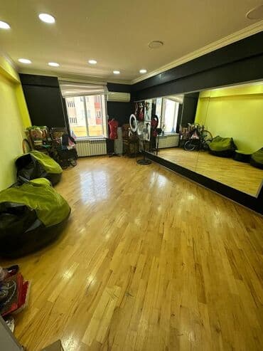 hövsanda ipotekada olan binalar: 2 otaqlı, Yeni tikili, 77 kv. m — 12