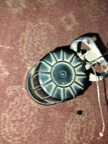 sumqayit telefon aksesuarları: Avtomobil üçün siqnal (qıvrım konuslu, elektrikli) - Tip: 12V — 4