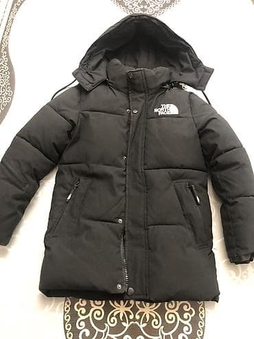 Pencək, Naxışsız, The North Face, S