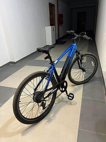 volta vsm: Satılır – Elektrikli velosiped 🚲⚡ Əla vəziyyətdə elektrikli velosiped — 2