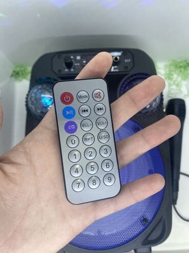 aır pods: Yeni Air Music Kolonka, Növ - Bluetooth — 6