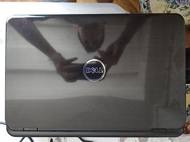 noutbuklar dell: Dell Inspiron N5110 noutbuku Xüsusiyyətlər: - Prosessor: Intel Core — 1