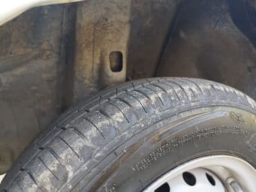 Информатика: ВАЗ (ЛАДА) 2107: 1.6 л | 2008 г. 23185 км Седан — 10