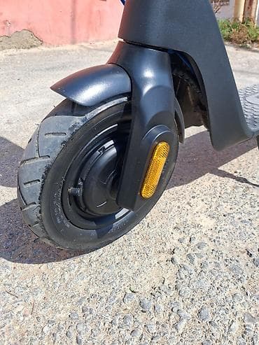 velosiped 4 teker: Elektrik skuter – RILEY - Brend/model: RILEY elektrik skuter - Rəng — 7