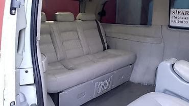 vıto: Minivan — 2