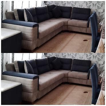 ev perdeleri: Divan 2/3 .Acilan bazali .450₼ satilir .Unvan Ceyranbatan baglari — 1