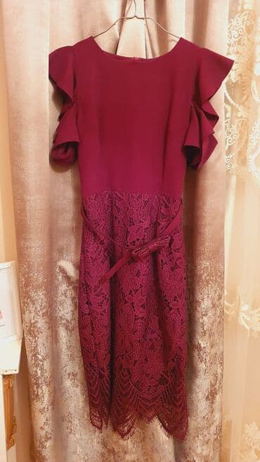 hicab geyimləri: 1 dəfə geyinilib, əla vəziyətdədir — 2