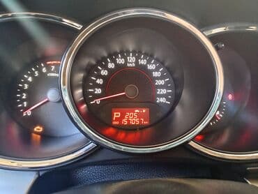 3 23 most: Kia Sorento: 2.4 l | 2012 il Krossover — 8