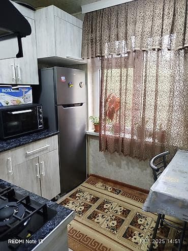 Sumqayıt, 1 otaqlı, Köhnə tikili, 33 kv. m