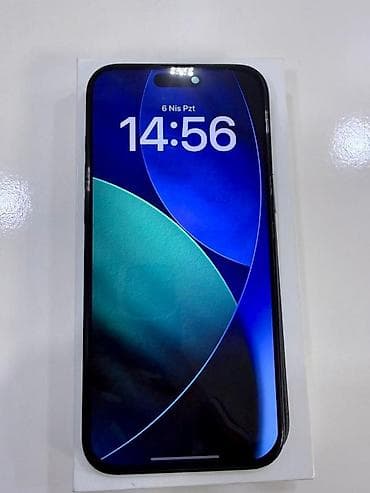 IPhone 16 Pro Max, Qara, Face ID