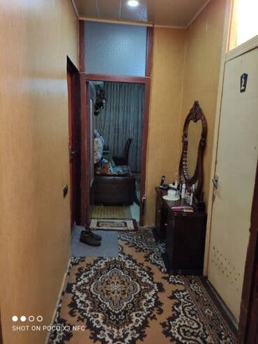 ehmedlide 1 otaqli evlerin qiymeti: Bakı, 2 otaqlı, Köhnə tikili, 55 kv. m — 7