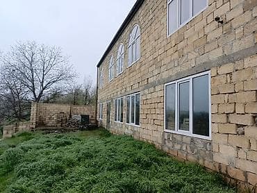 qubada kiraye evler: Quba, 221 kv. m, 8 otaq, Hovuzsuz, İşıq — 5